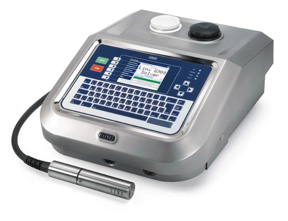 Linx unveils its latest at Emballage