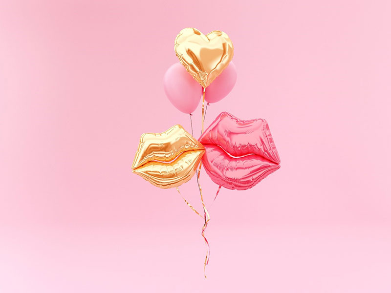 Lip Care Formulation Strategies