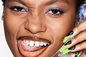 The unlikely lip products that have now become make-up disruptors
