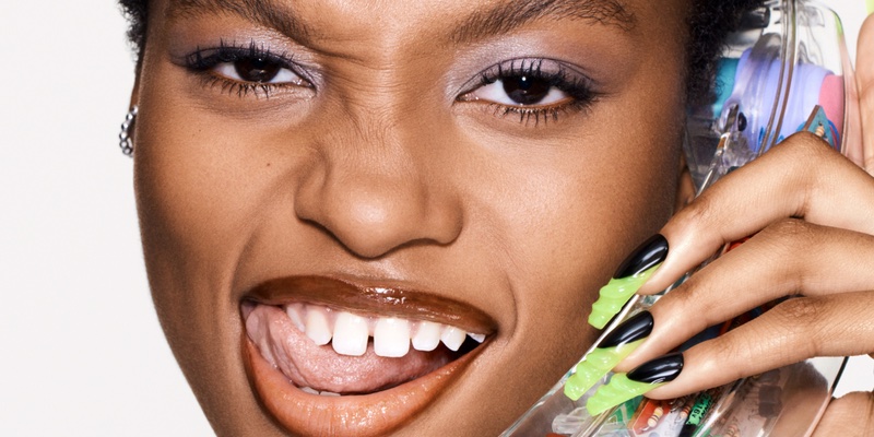 The unlikely lip products that have now become make-up disruptors