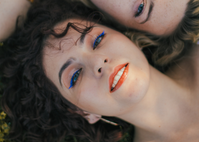 Lip gloss is back: '90s nostalgia driving category sales 