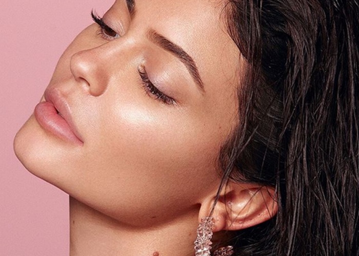Lip kit billionaire Kylie Jenner prepares for second skin care drop