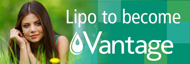 Lipo Chemicals exhibits at NYSCC Suppliers' Day