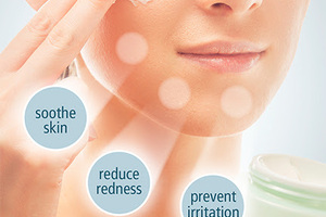 Lipo Chemicals - stop redness before it starts