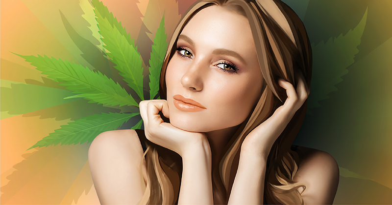 Lipobelle Pino C: More than CBD