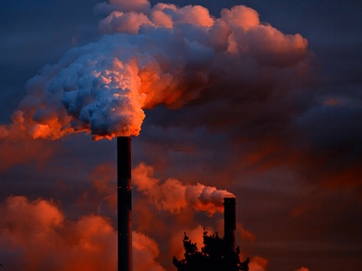 Lipotec fights the effects of pollution with new ingredient