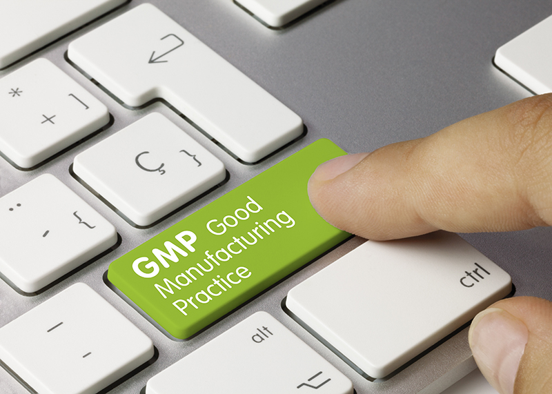 LipoTrue achieves Cosmetic Ingredients GMP certification
