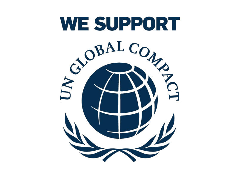 LipoTrue joins the UN Global Compact