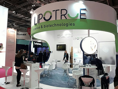 LipoTrue launches new marine active ingredients 