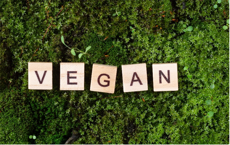 LipoTrue’s actives have been vegan certified by The Vegan Society