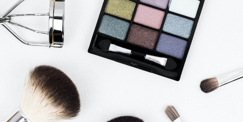 Lipstick effect: Prestige beauty sees sales boom in July 