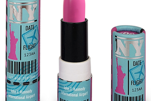Lipstick GEA by Mktg Industry is pre-approved by Ecocert/Cosmos