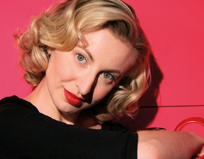Lipstick Queen\'s Poppy King reveals why lipstick is making a comeback