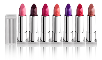 Lipstick Queen Silver Screen collection 