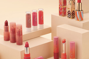 Lipsticks to inspire self-expression: Schwan Cosmetics expands its portfolio with bullet lipsticks, fronted by four powerful formulas