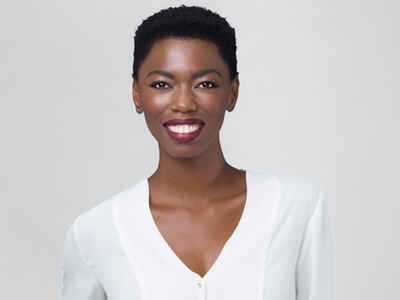 Lira named as first African influencer for Bobbi Brown
