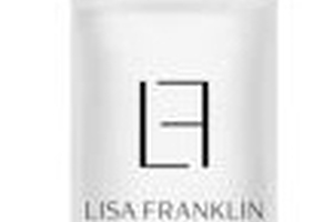 Lisa Franklin harnesses the power of vitamin C in new serum