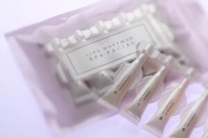 Lisa Hoffman selects Lameplast for new line