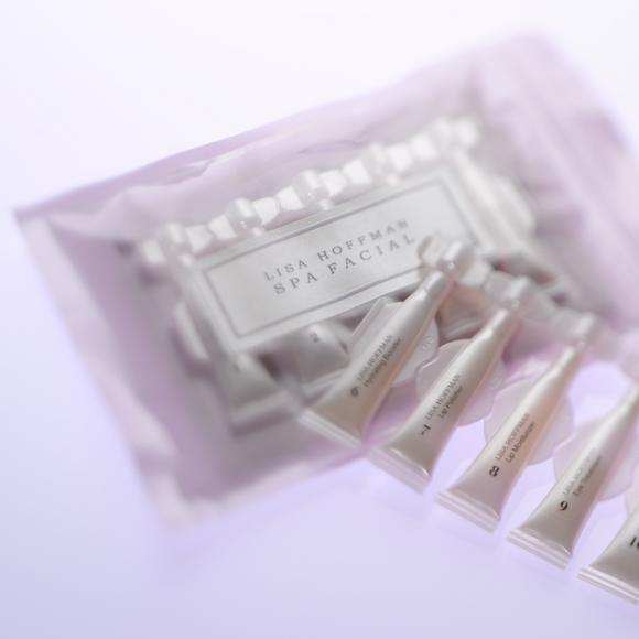 Lisa Hoffman selects Lameplast for new line
