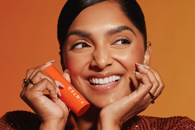 Live Tinted poaches former BeautyBio President Sherry Jhawar as CEO