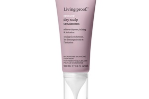 Living Proof tackles dry scalp problems with new treatment mask