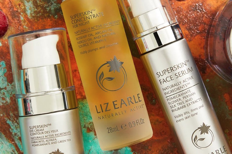 Liz Earle announces job cuts faced with UK retail challenges
