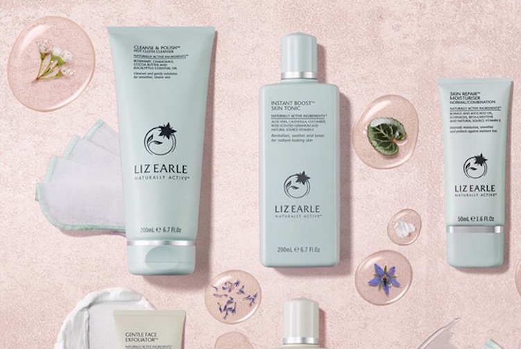 Liz Earle Beauty Company pays out £17k to pregnant woman fired during restructuring