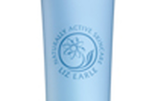 Liz Earle’s energising wake-up call