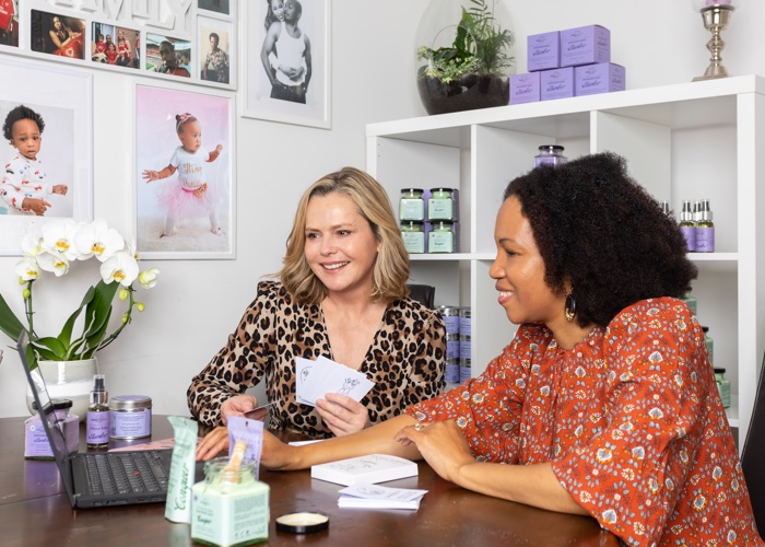 Liz Earle to mentor UK small business owners
