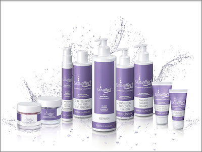 Lloyds Pharmacy launches first dermo skin care range