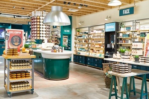 Lloyds Pharmacy owner Aurelius enters The Body Shop bidding war