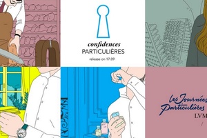 LMVH launches collection of audio tour podcasts 