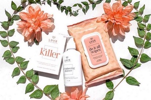 Lo Bosworth’s Love Wellness brand raises capital with PDC Beauty & Wellness
