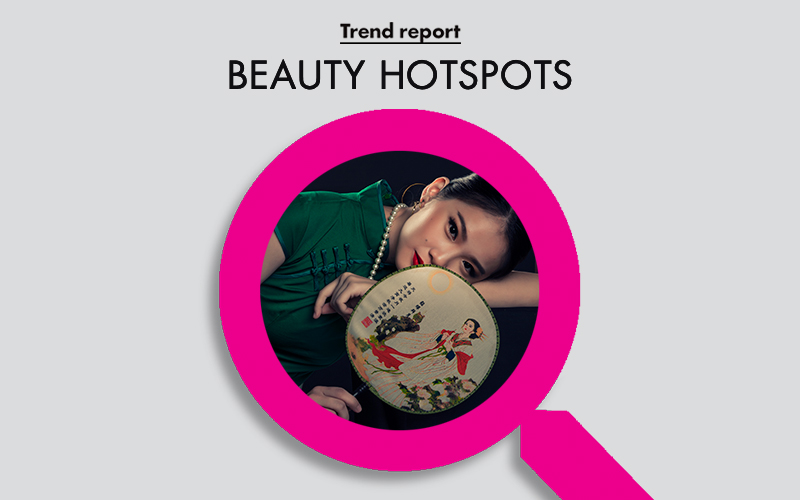 Local allure: Is C-beauty ready for global domination?