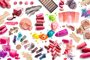 Local toxicity of cosmetic products