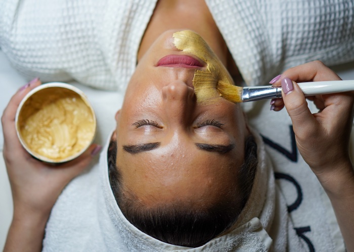 Lockdown-preneurs: Pandemic prompts surge in beauty treatment businesses 
