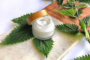 Lockdown success for Heaven Skincare
