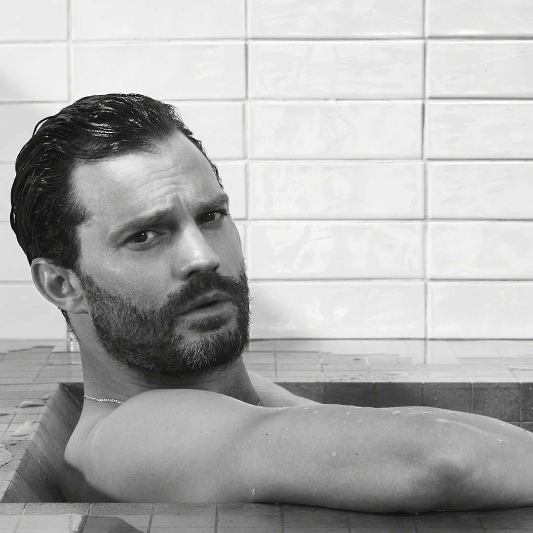 Loewe taps Jamie Dornan and Sophie Wilde for new perfume campaign