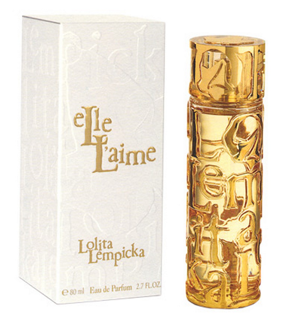 Lolita Lempicka pens a new fragrance chapter