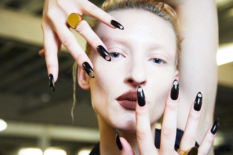 London Fashion Week AW 2018: 7 beauty brand highlights 