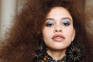 London Fashion Week AW 2022: 5 beauty trends from the catwalk
