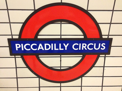 London's iconic Piccadilly Lights taps L’Oréal for new look  