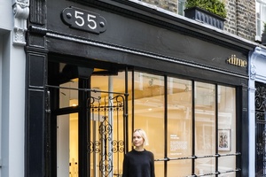 London’s Seven Dials is fast becoming beauty’s new retail destination of choice
