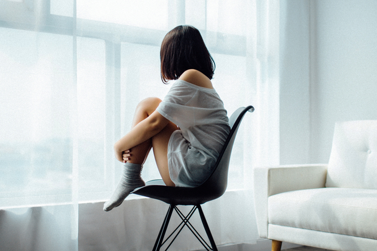 Loneliness: Why consumers want the beauty industry to tackle the saddest trend of 2019