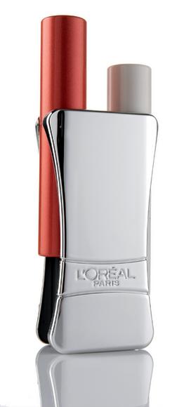 Long-lasting lips from L’Oréal