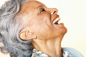 Longer lifespans predicted to fuel anti-ageing market