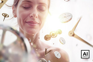 Longevity: Personal care's quiet revolution