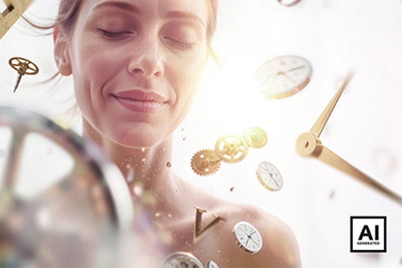 Longevity: Personal care's quiet revolution