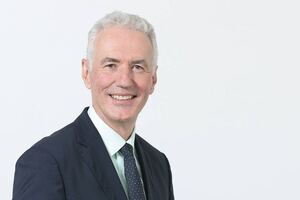 Lonza CEO: "We are capitalising on organic growth opportunities"