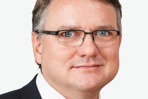 Lonza makes changes to executive committee membership